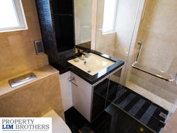 Barker Ville (D11), Semi-Detached #151289372